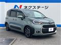 2023 Toyota Sienta