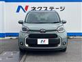 2023 Toyota Sienta