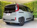 2023 Toyota Sienta