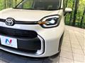 2023 Toyota Sienta