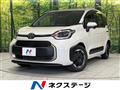 2023 Toyota Sienta