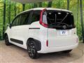 2023 Toyota Sienta