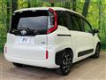 2023 Toyota Sienta