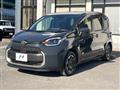 2023 Toyota Sienta
