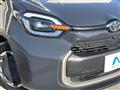 2023 Toyota Sienta