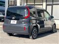 2023 Toyota Sienta