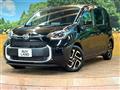 2023 Toyota Sienta