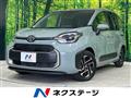2023 Toyota Sienta