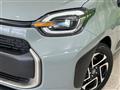 2023 Toyota Sienta
