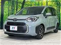 2023 Toyota Sienta