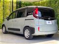 2023 Toyota Sienta