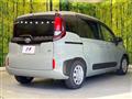 2023 Toyota Sienta