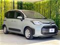 2023 Toyota Sienta