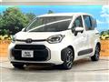 2023 Toyota Sienta