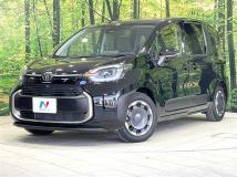 2023 Toyota Sienta