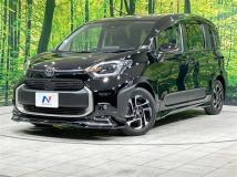 2023 Toyota Sienta