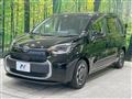 2023 Toyota Sienta