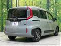 2023 Toyota Sienta