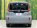2023 Toyota Sienta