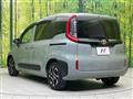 2023 Toyota Sienta