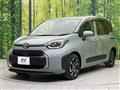 2023 Toyota Sienta