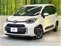 2023 Toyota Sienta