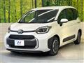 2023 Toyota Sienta