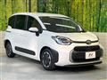 2023 Toyota Sienta