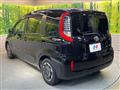 2023 Toyota Sienta
