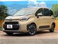 2024 Toyota Sienta