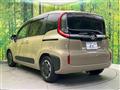 2024 Toyota Sienta