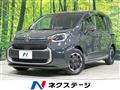 2024 Toyota Sienta