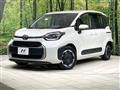 2024 Toyota Sienta