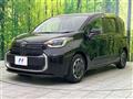 2024 Toyota Sienta