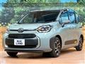 2024 Toyota Sienta
