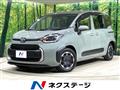 2024 Toyota Sienta
