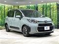 2024 Toyota Sienta