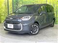 2024 Toyota Sienta