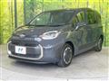 2024 Toyota Sienta