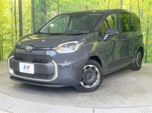 2024 Toyota Sienta
