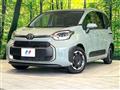 2024 Toyota Sienta