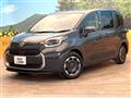 2024 Toyota Sienta
