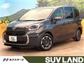 2024 Toyota Sienta