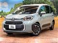 2024 Toyota Sienta