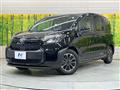 2025 Toyota Sienta