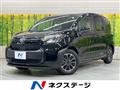 2025 Toyota Sienta