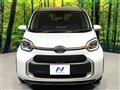 2025 Toyota Sienta