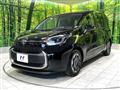 2025 Toyota Sienta