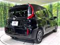 2025 Toyota Sienta