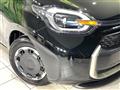 2025 Toyota Sienta